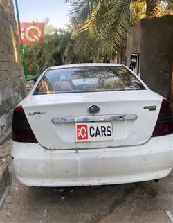 Lifan 620